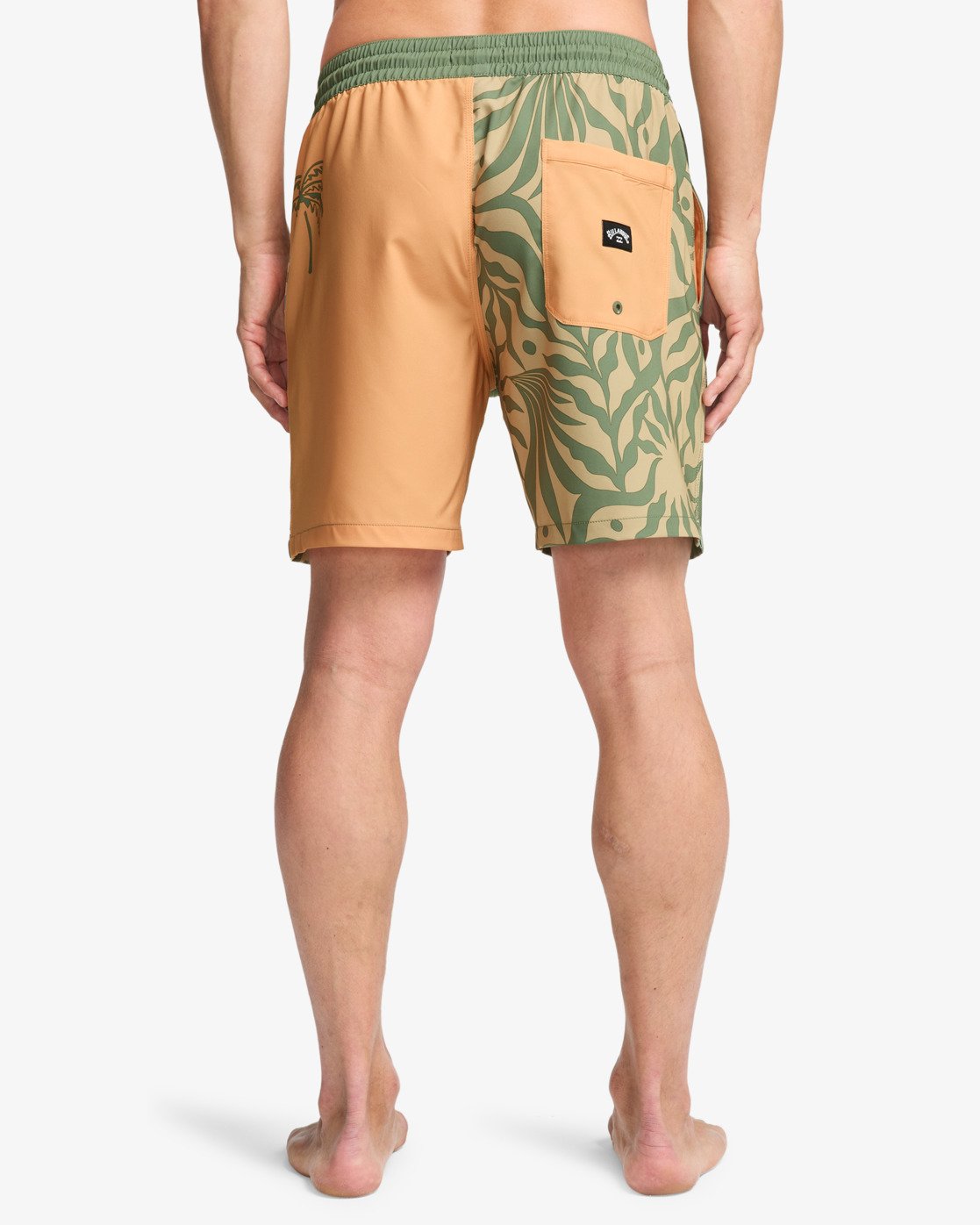 Billabong Reflection Lb - Swim Shorts Für Herren