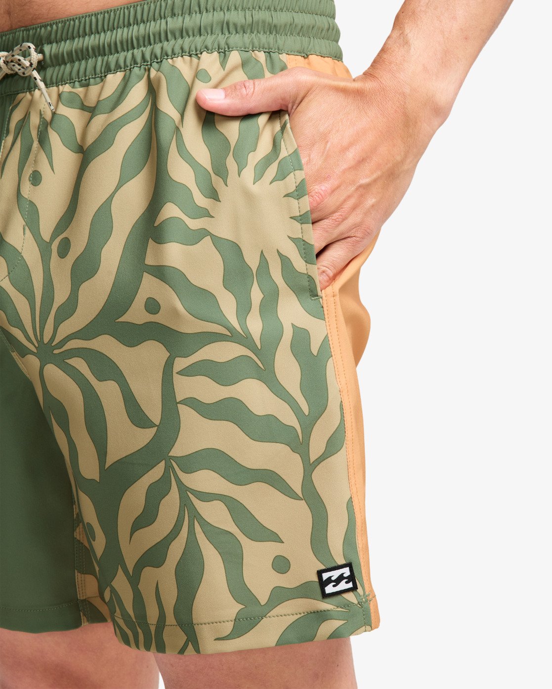Billabong Reflection Lb - Swim Shorts Für Herren