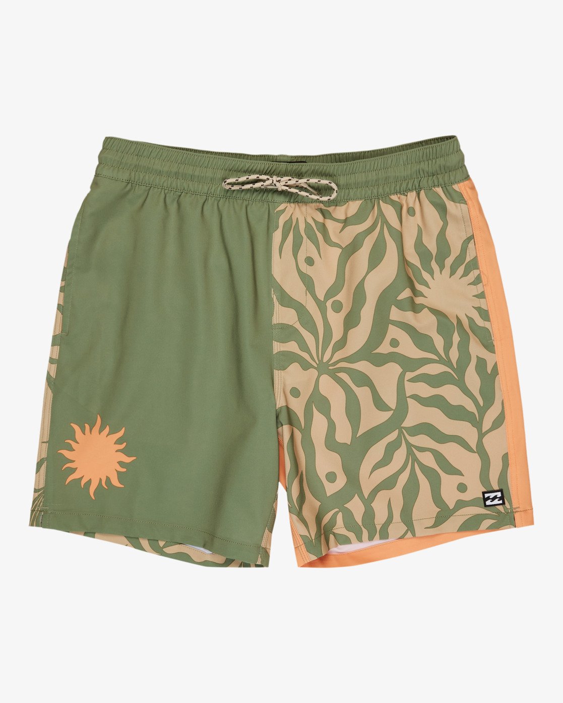 Billabong Reflection Lb - Swim Shorts Für Herren