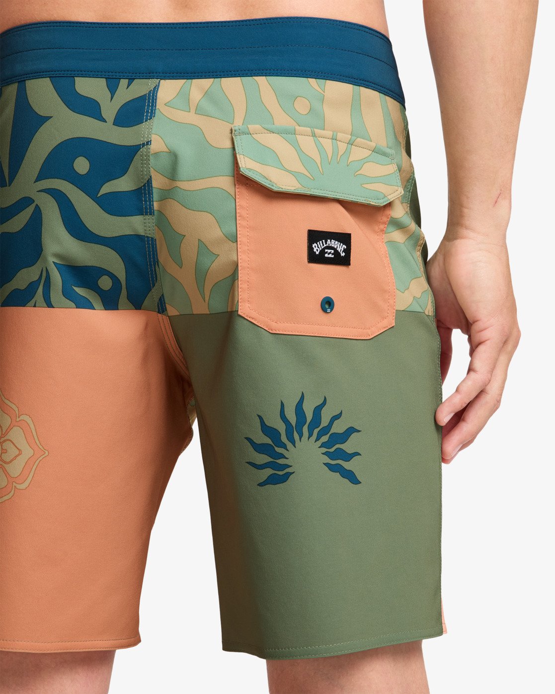 Billabong Reflection Pro - Boardshorts Für Herren