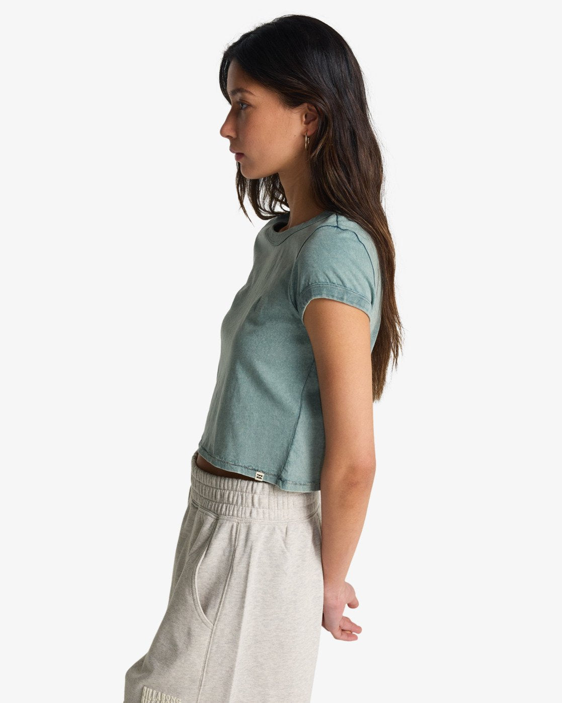 Billabong So Typical Short - Elasticated Shorts Für Damen