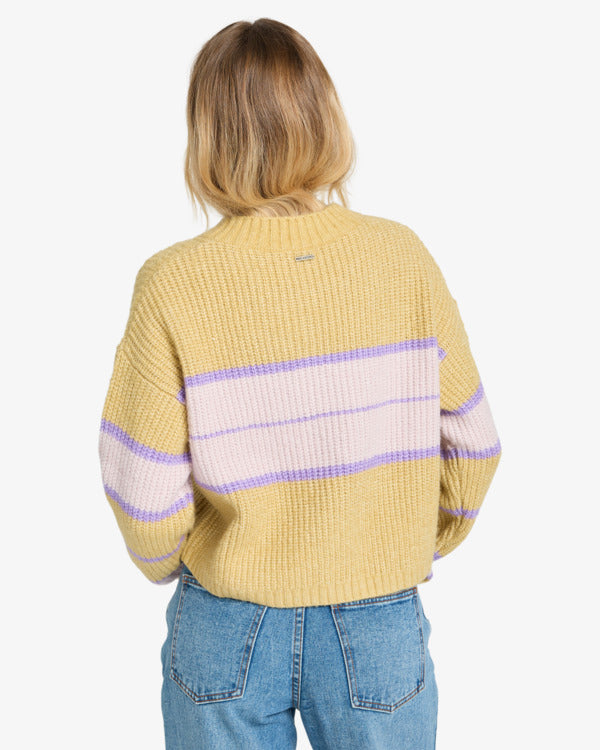Soft Breeze - Trui voor dames