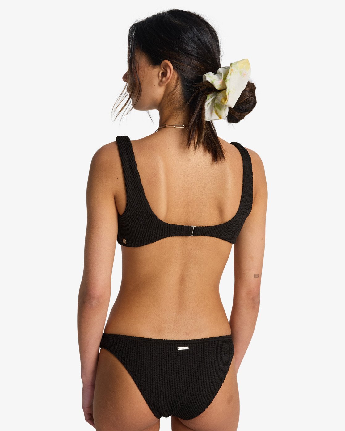 Billabong Summer High Twist Tank - Tank Bikini Top Für Damen