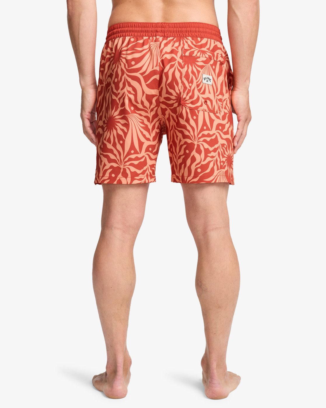 Sundays Lb - Swim Shorts Voor Heren