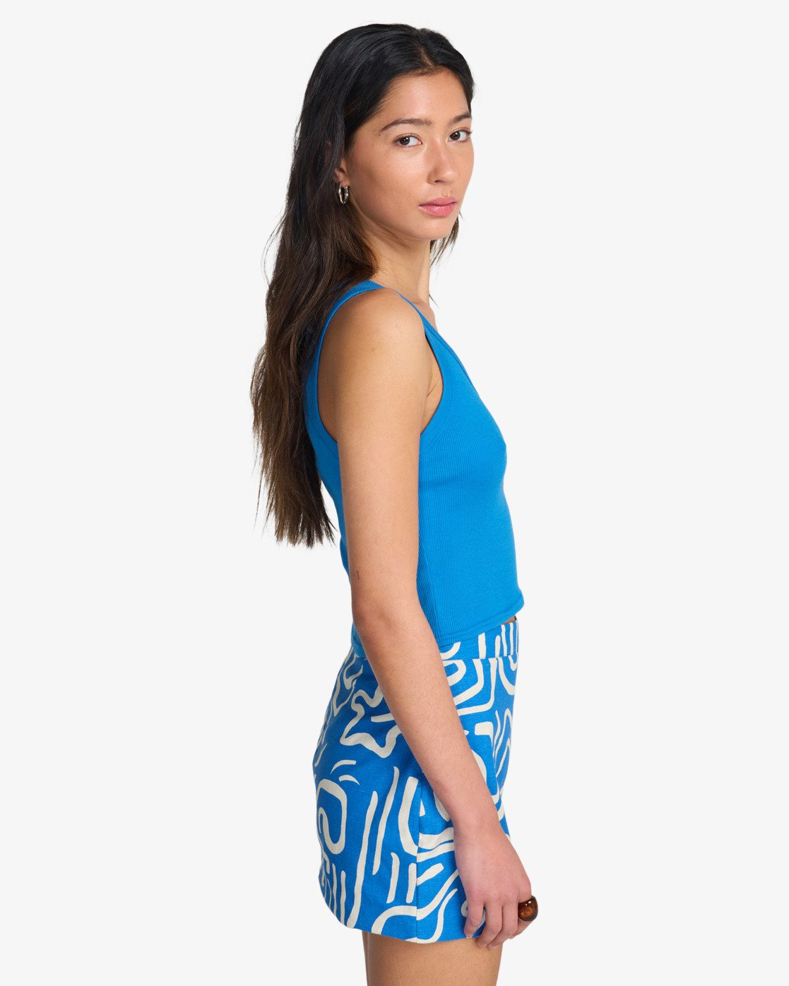 Sunset Horizons - Tank Top Voor Dames