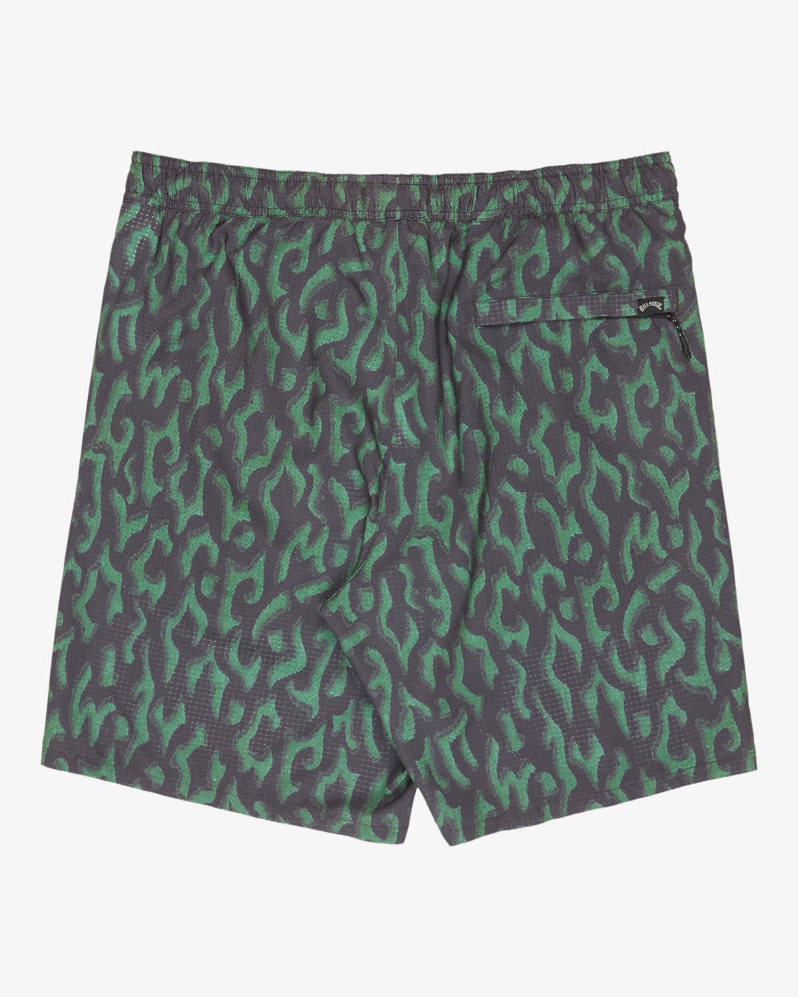 Billabong Surftrek Elastic Perf - Elasticated Shorts Für Herren