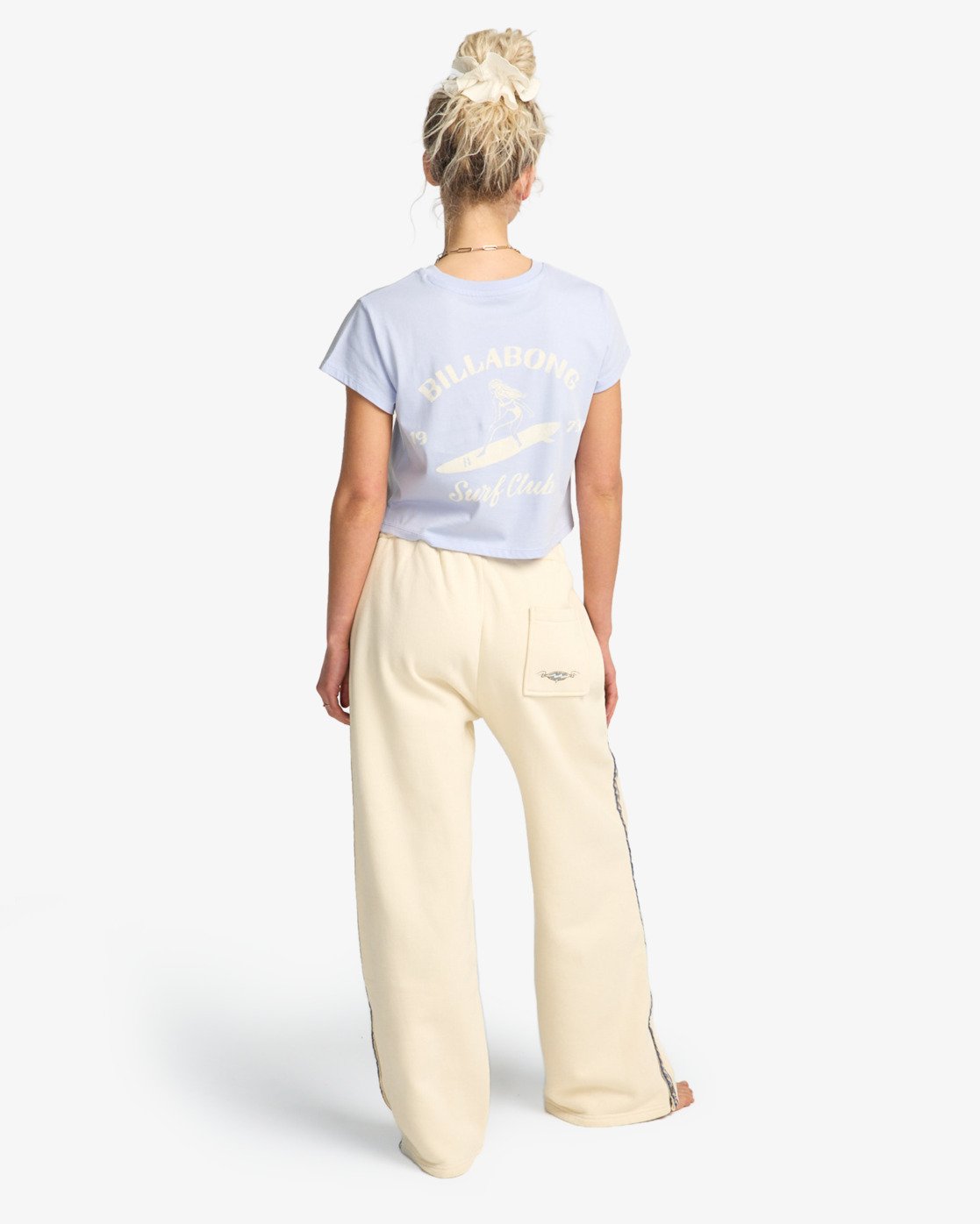 The Way Back Fleece Pant - Joggers Voor Dames