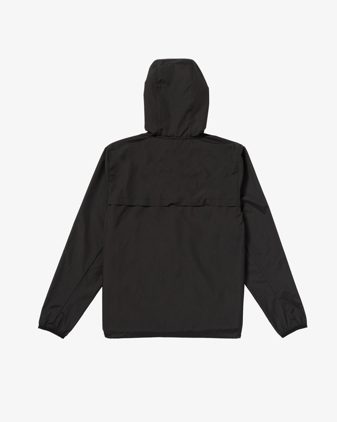 Transport Windbreaker - Windbreaker Jacket Voor Heren
