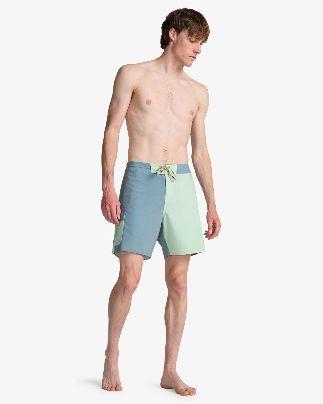 Ventura Lt - Boardshorts Voor Heren