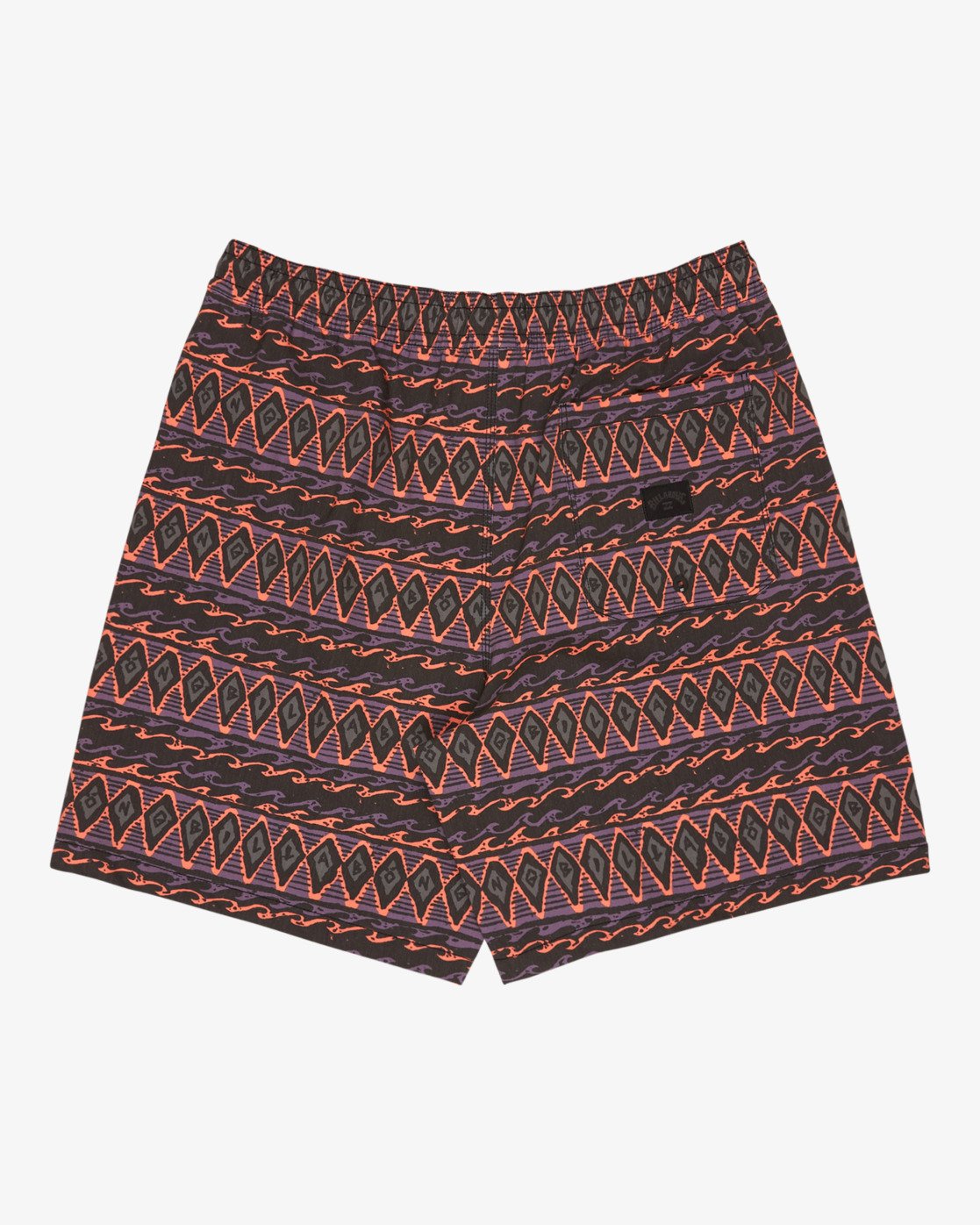 Wasted Times Lb - Swim Shorts Voor Heren