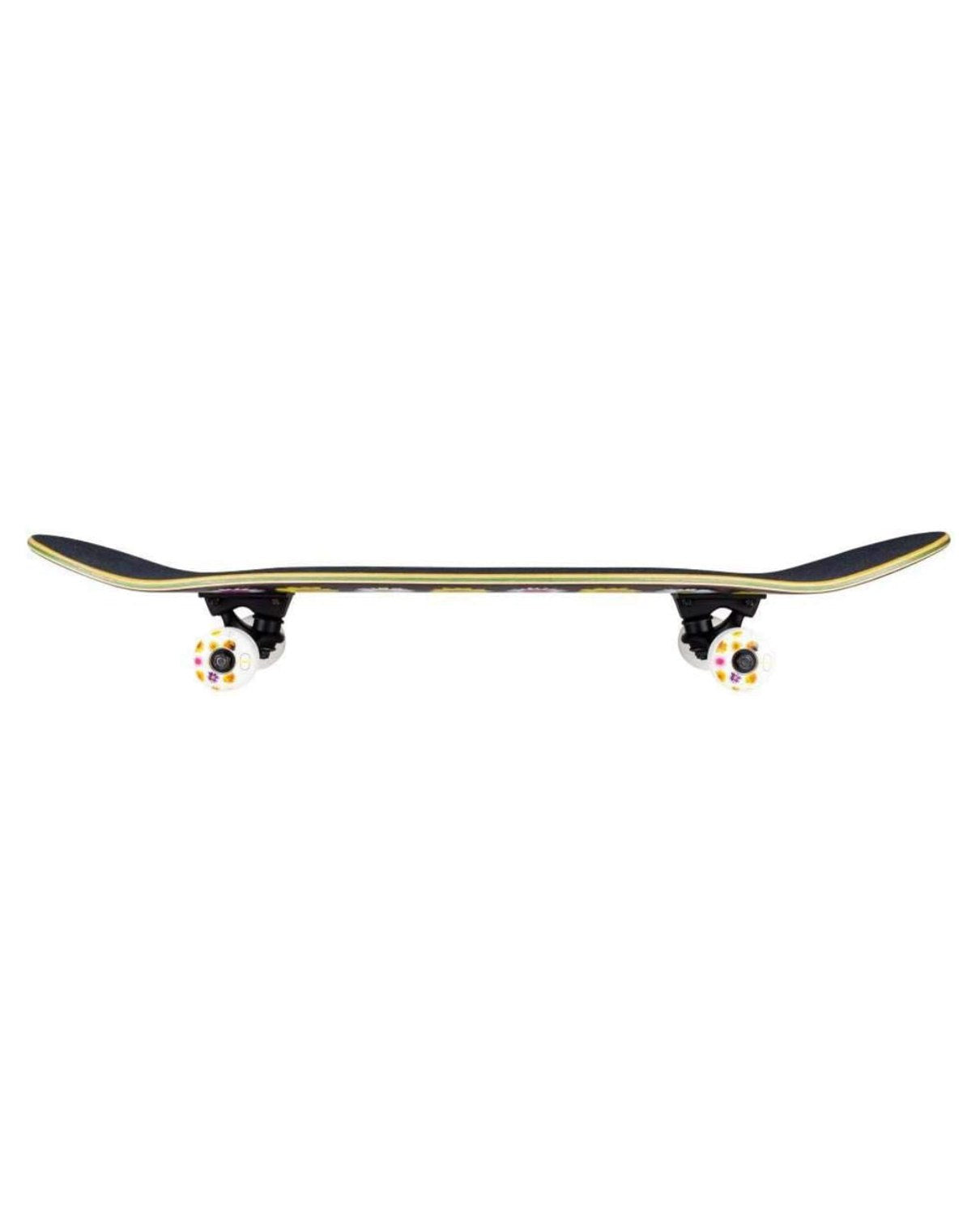 Stage 3 Armanto Floral 7.75" Skateboard Complete
