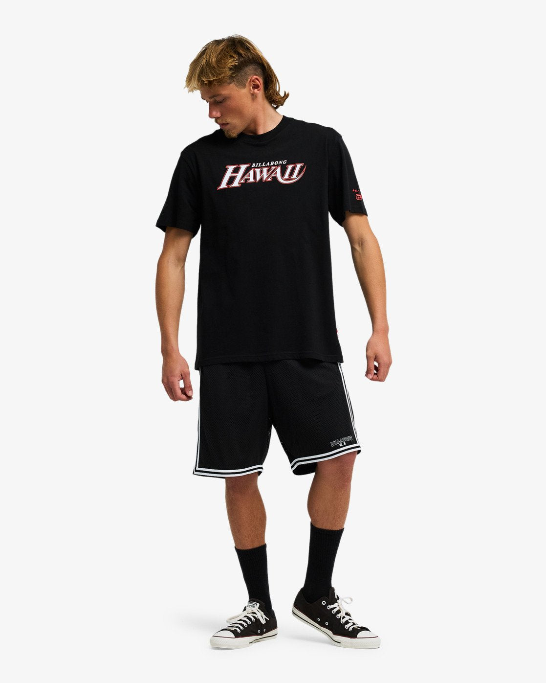 A.I. Champ Premium T-shirt voor heren