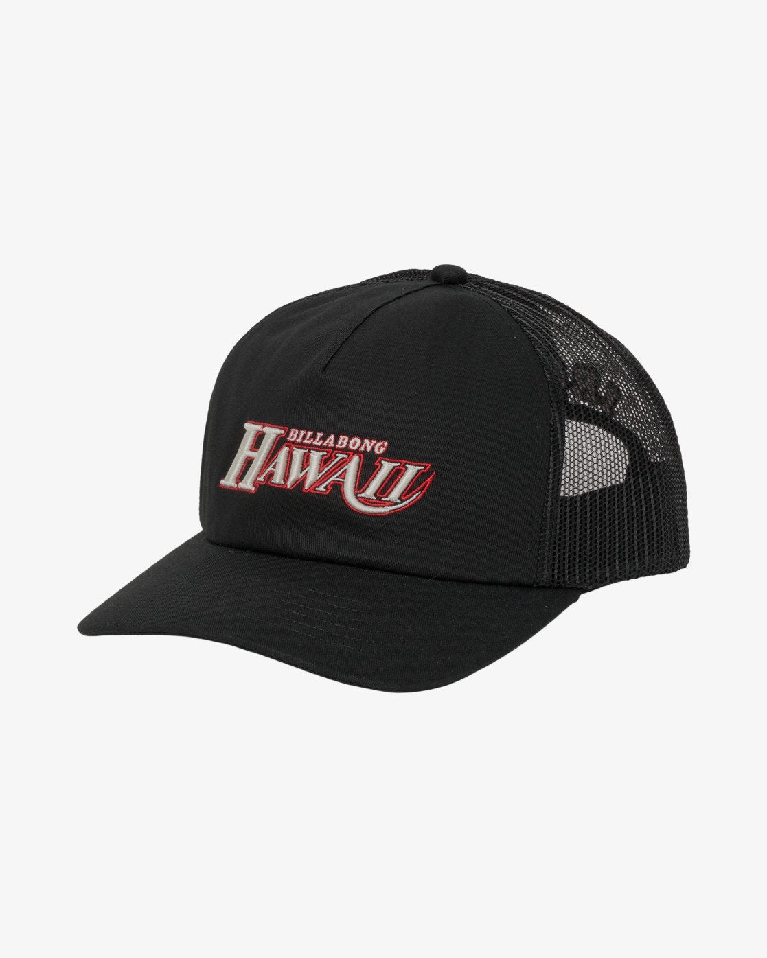 A.I. Champ Trucker Cap