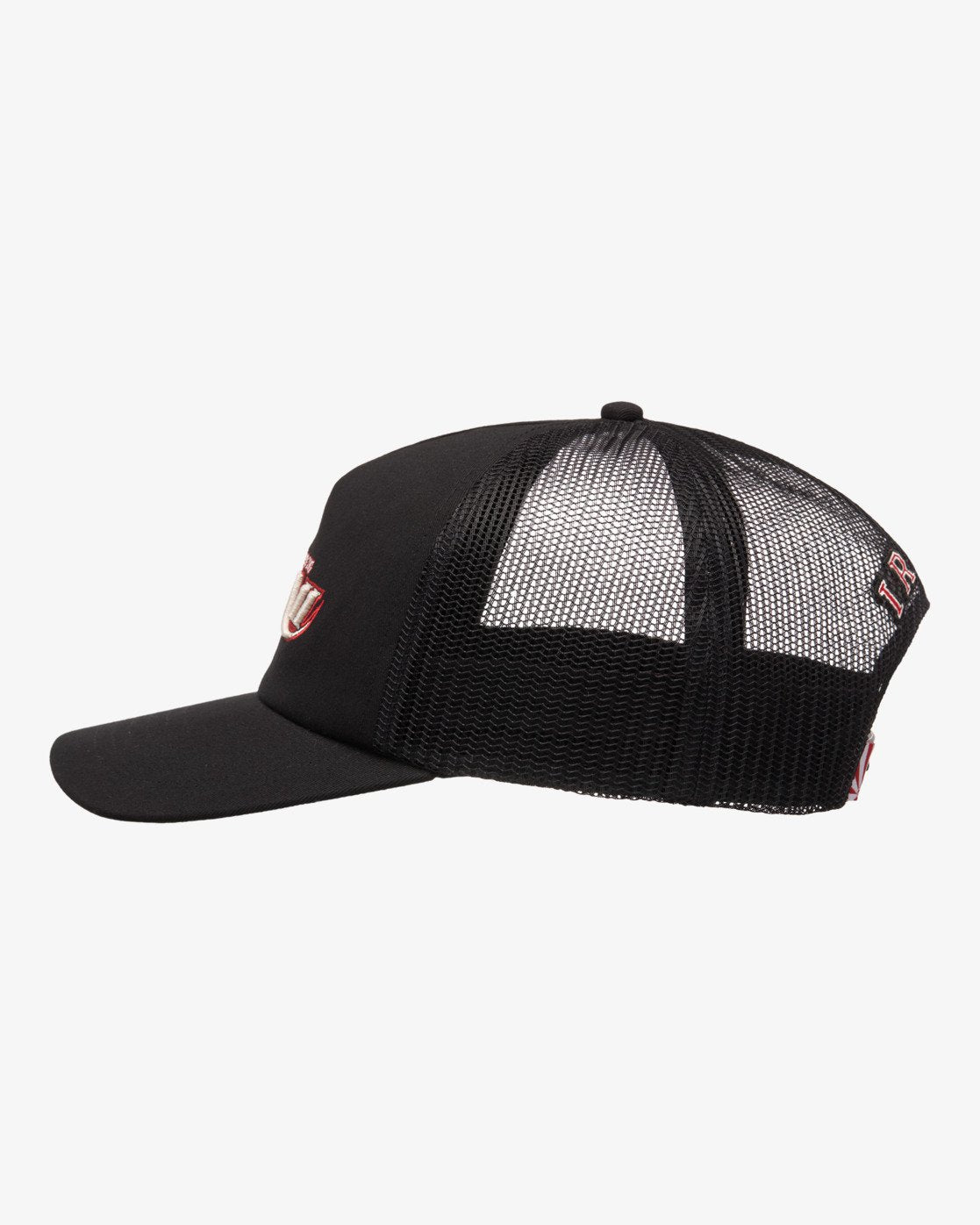 A.I. Champ Trucker Cap