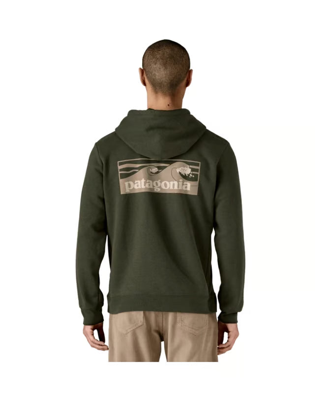 Boardshort-Logo-Uprisal-Hoody