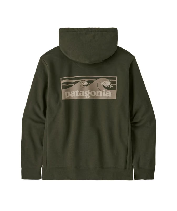 Boardshort-Logo-Uprisal-Hoody