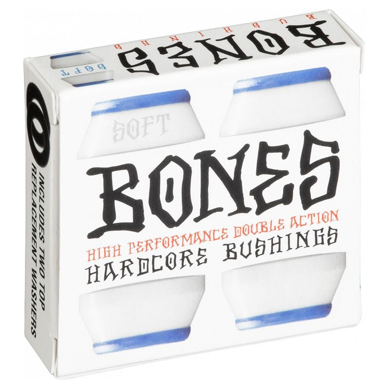 Bones Hardcore Bushings Soft 81A