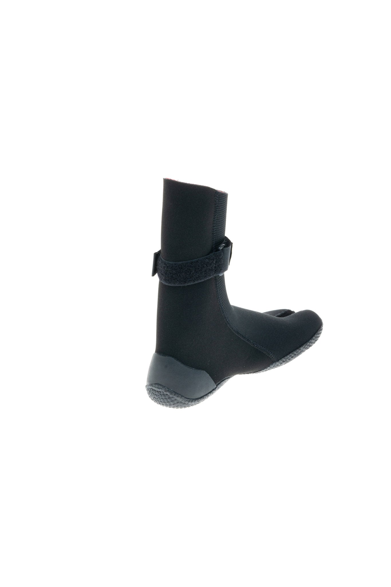 C-Skins Blackout 3mm Split Toe Surf Shoes