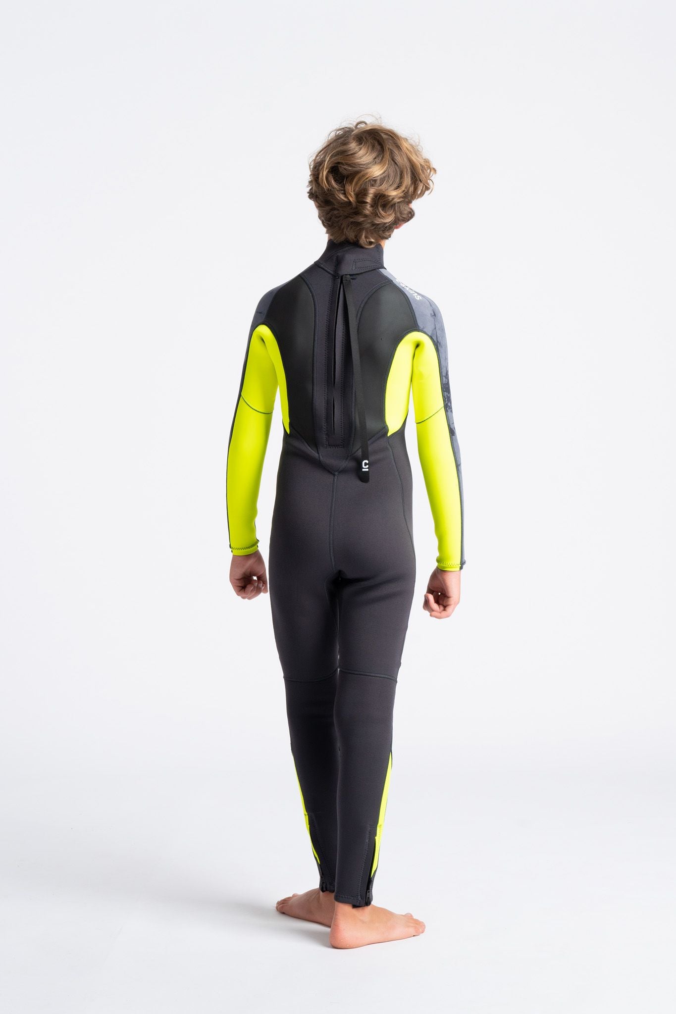 Element 3/2 Steamer Junior - Wetsuit Kids