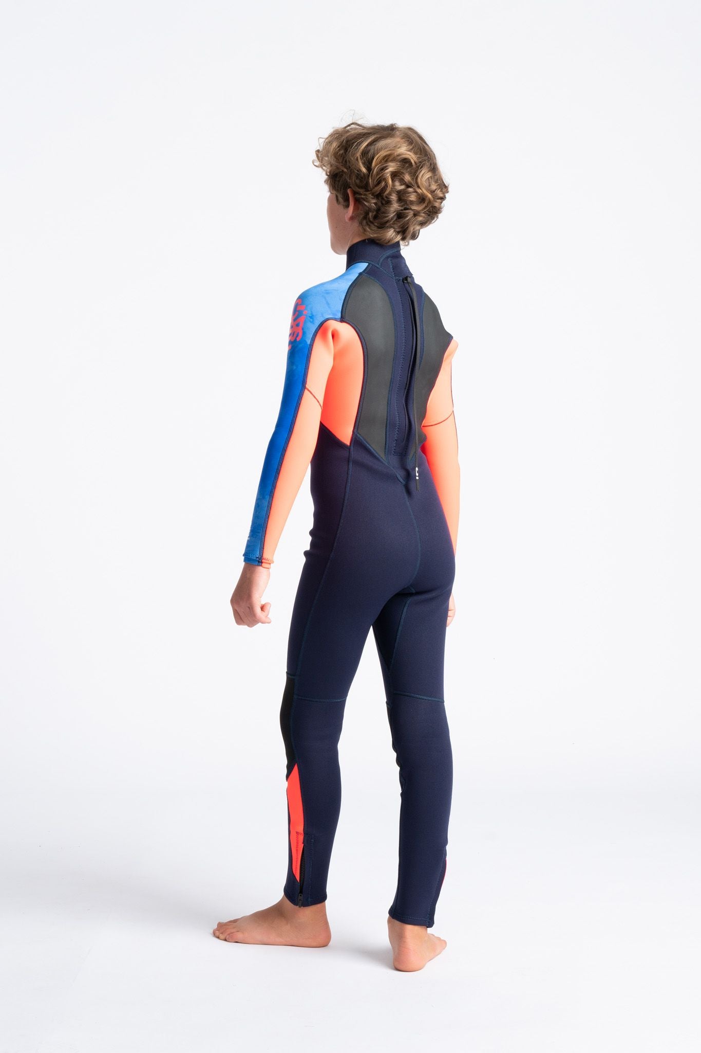 Element 3/2 Steamer Junior - Wetsuit Kids