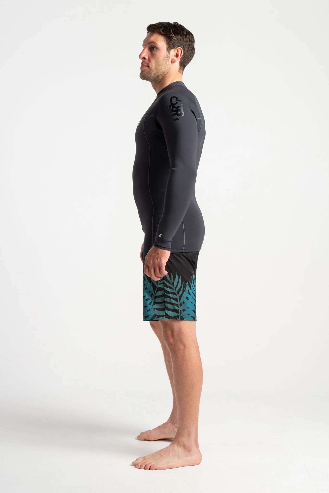 C-Skins Session 2:2 - Herren Neopren Vest
