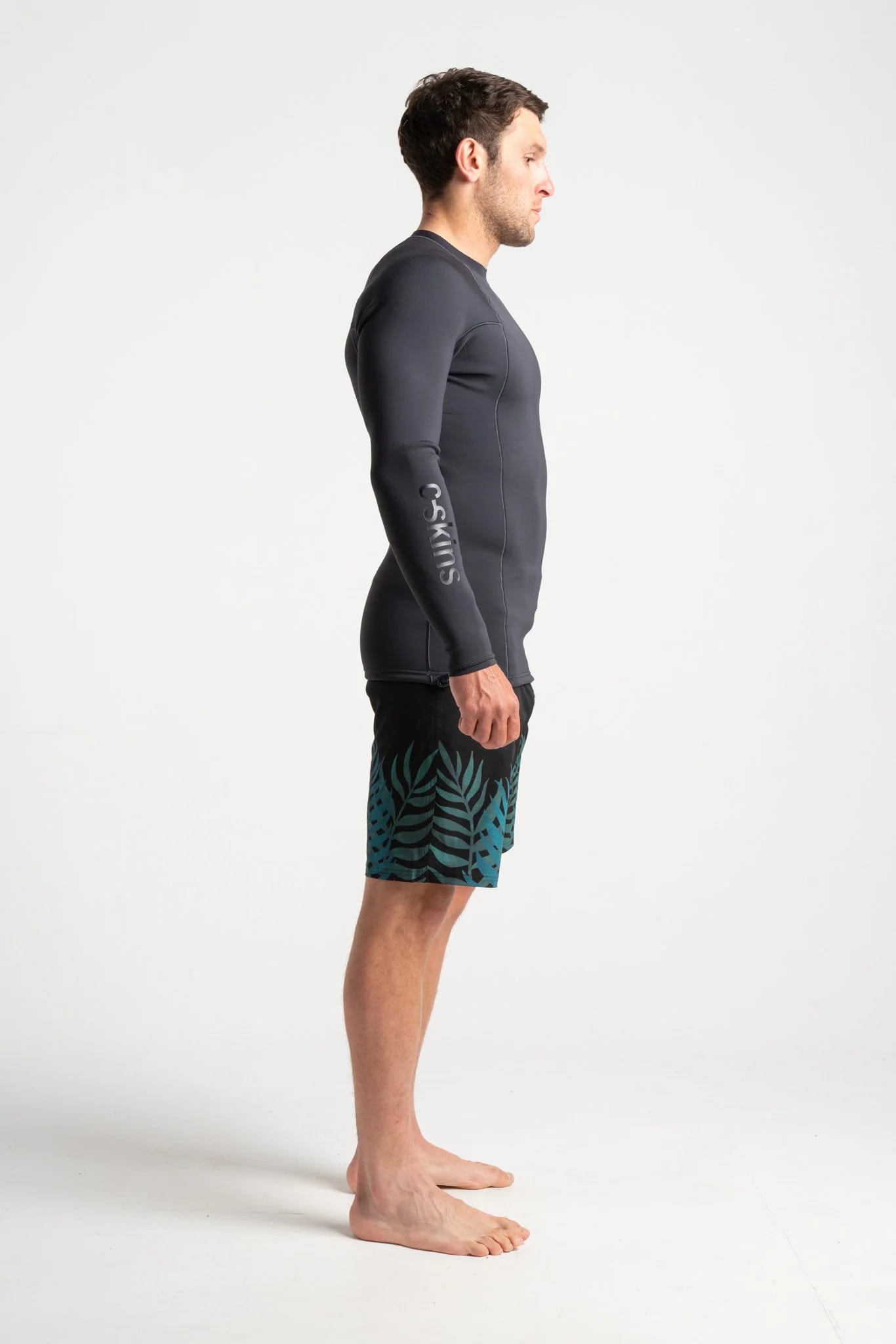 C-Skins Session 2:2 - Herren Neopren Vest