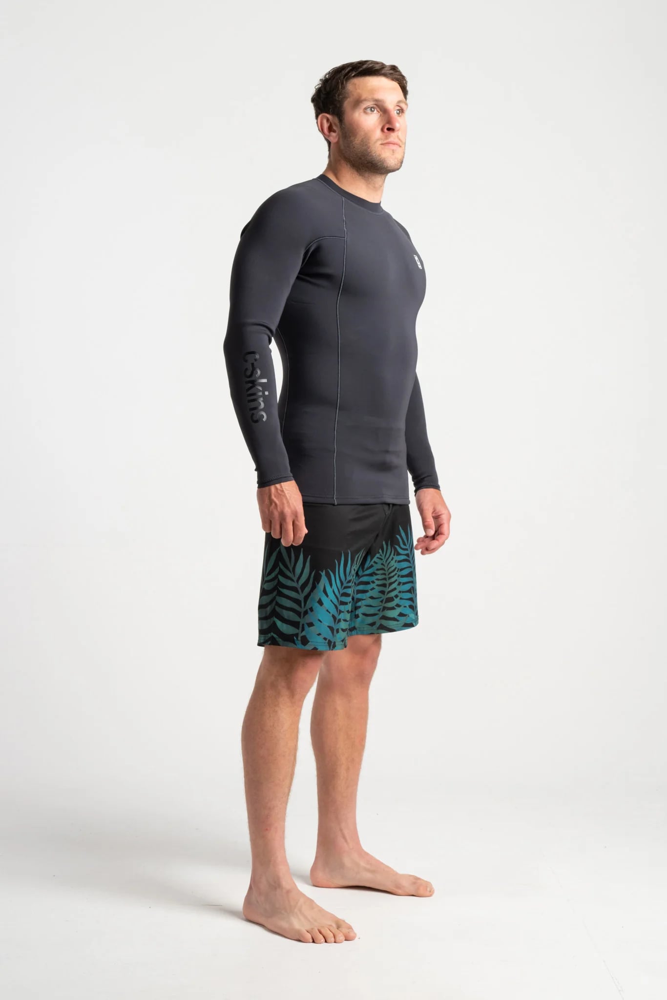 C-Skins Session 2:2 - Herren Neopren Vest