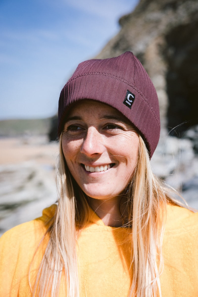 Storm Chaser 2mm - Surf Beanie