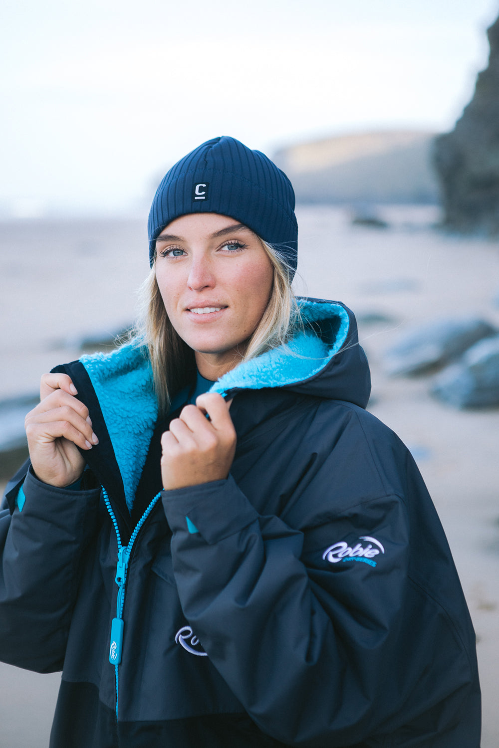 C-Skins - Storm Chaser 2mm - Surf Beanie