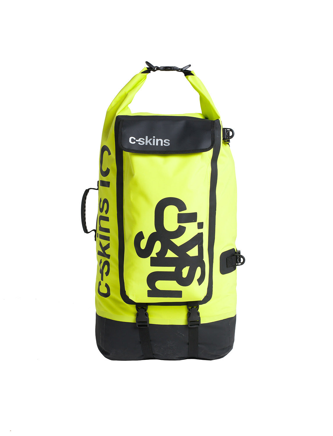 Storm Chaser Drybag 80Ltr