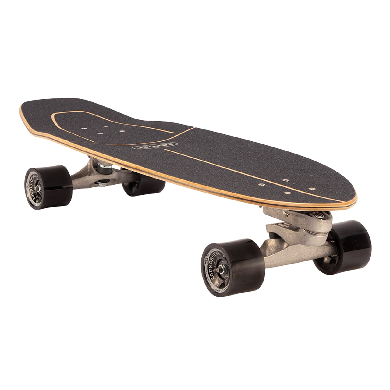 30.75" Channel Islands Happy Everyday Surfskate Complete C7