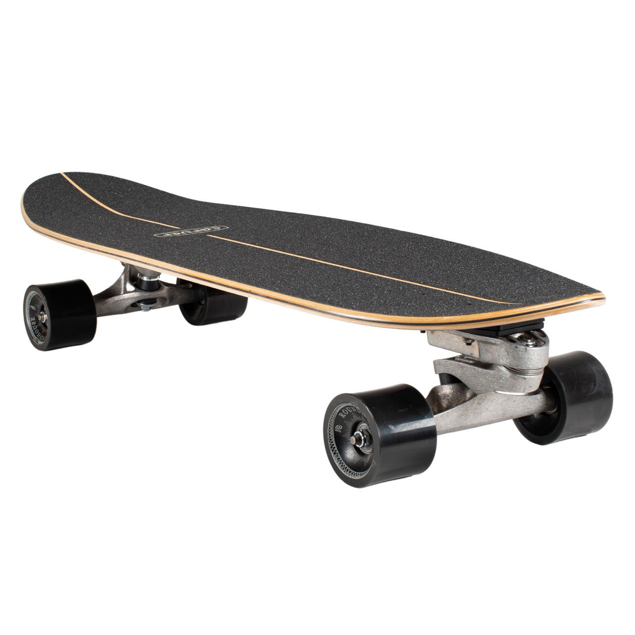 Carver CI Mid Sage 33" C7 Truck