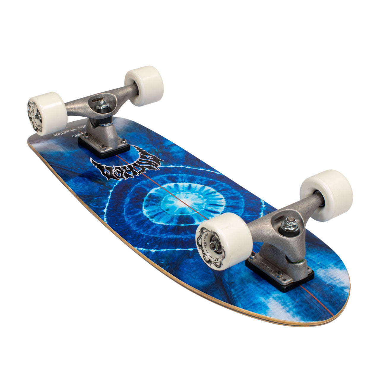 Carver Cx Party Platter 28" CX Truck