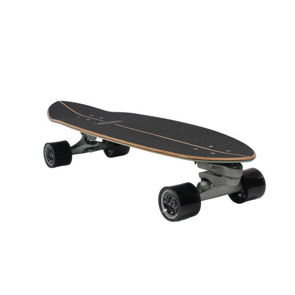 CI Twin Pin 32" C7 Surfskate Compleet