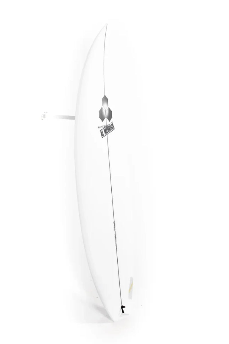 Channel Islands Al Merrick Better Everyday FCS2 5 Fin Shortboard