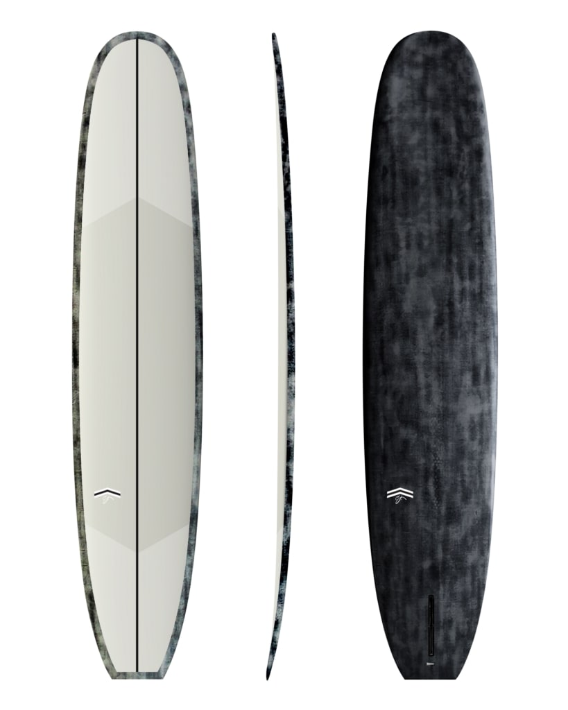 CJ Nelson Sprout 2.0 Longboard