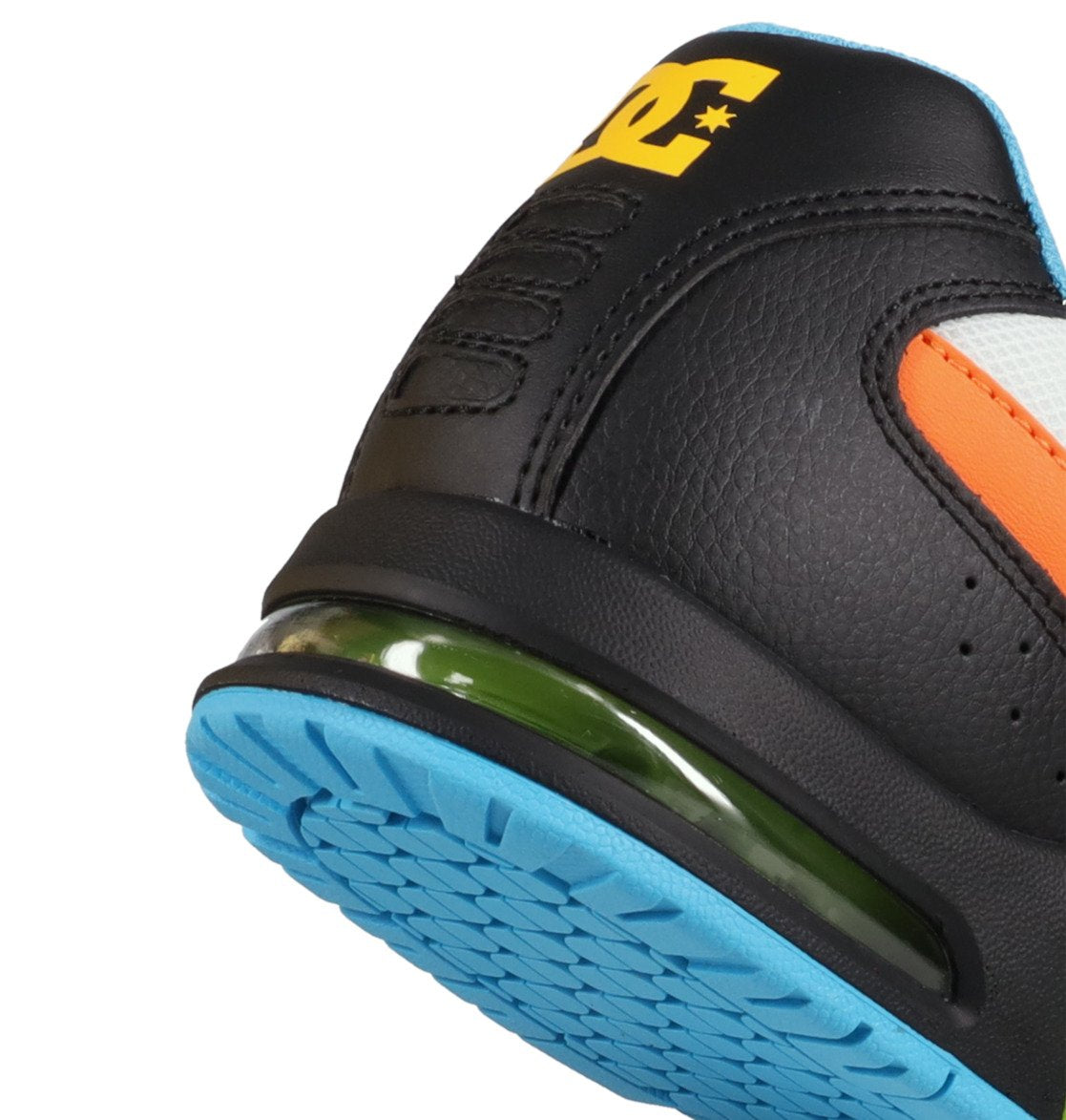 DC shoes At-2 - Mens Low Skate Lifestyle Sneaker