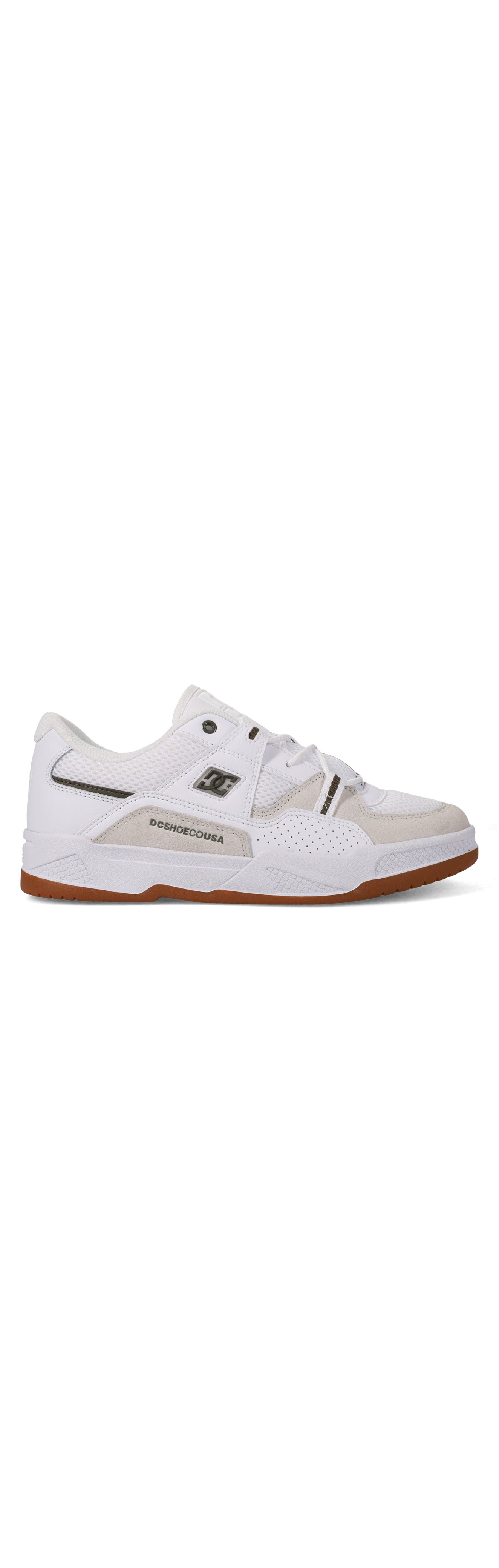 DC shoes Construct - Skate Shoes for Men