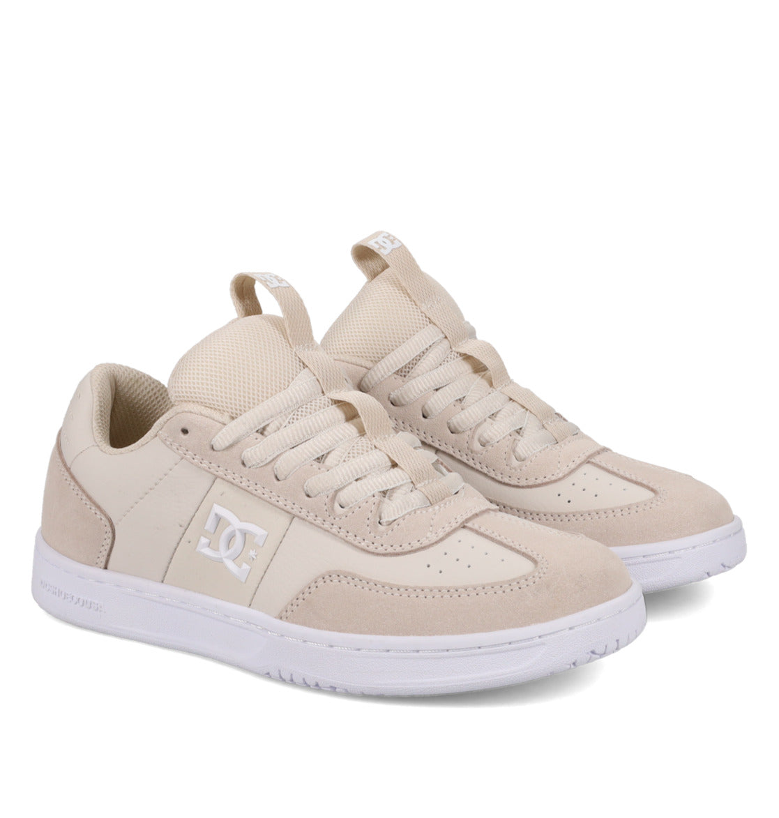 DC shoes DC Astrix - Leather Shoes for Women