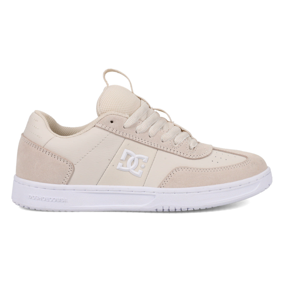 DC shoes DC Astrix - Leather Shoes for Women