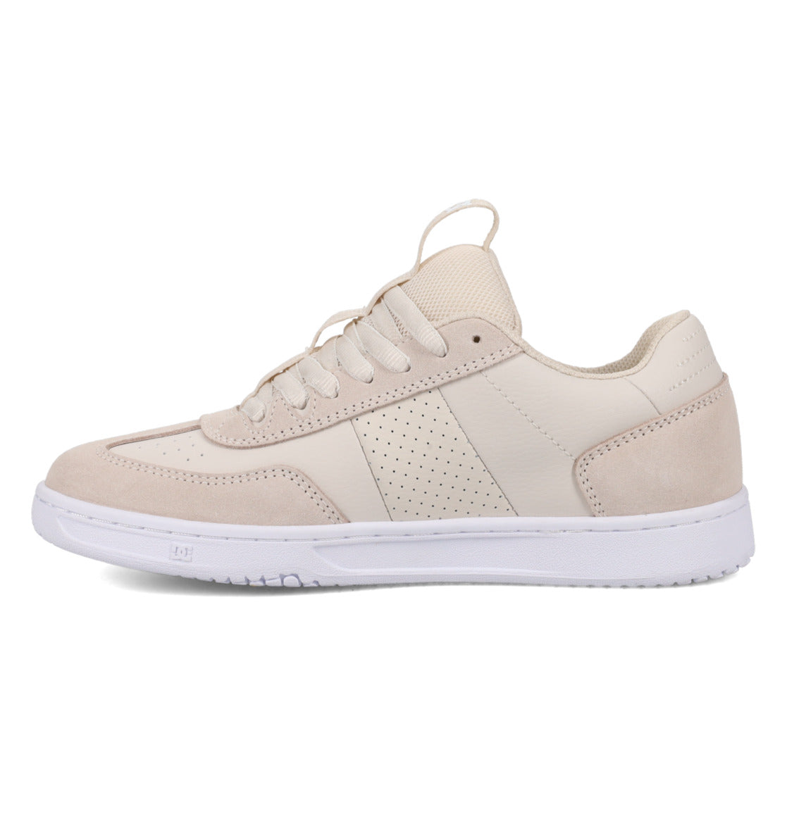 DC shoes DC Astrix - Leather Shoes for Women