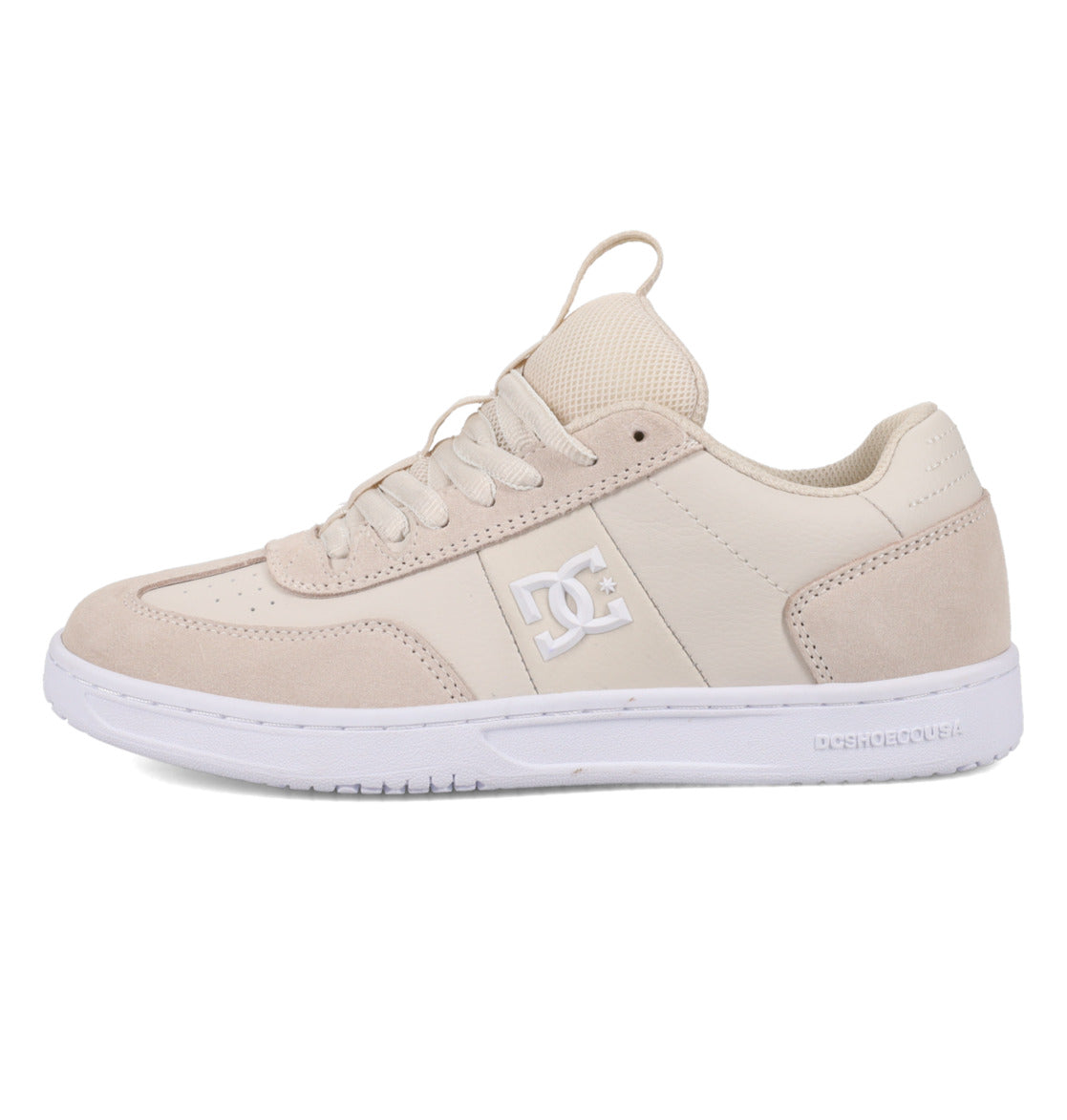 DC shoes DC Astrix - Lederschuhe für Damen