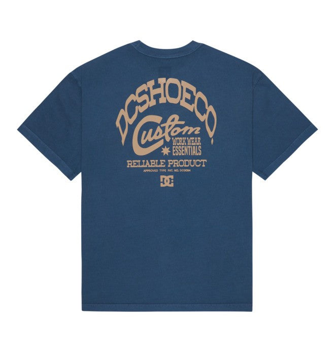 Knotted - Mens Short Sleeve T-shirt
