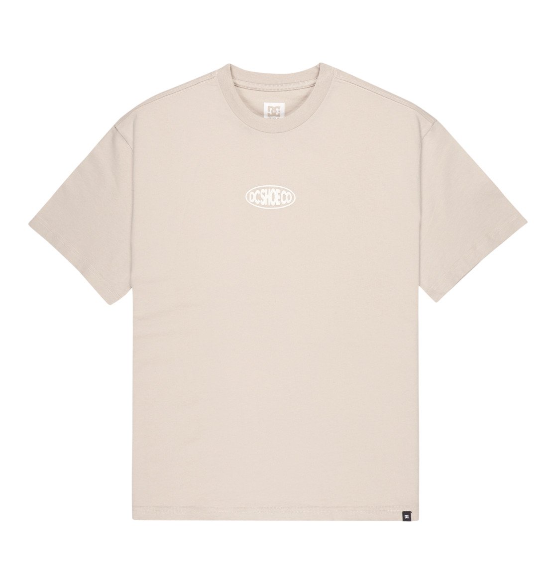 DC shoes Lectric - Mens Short Sleeve T-shirt