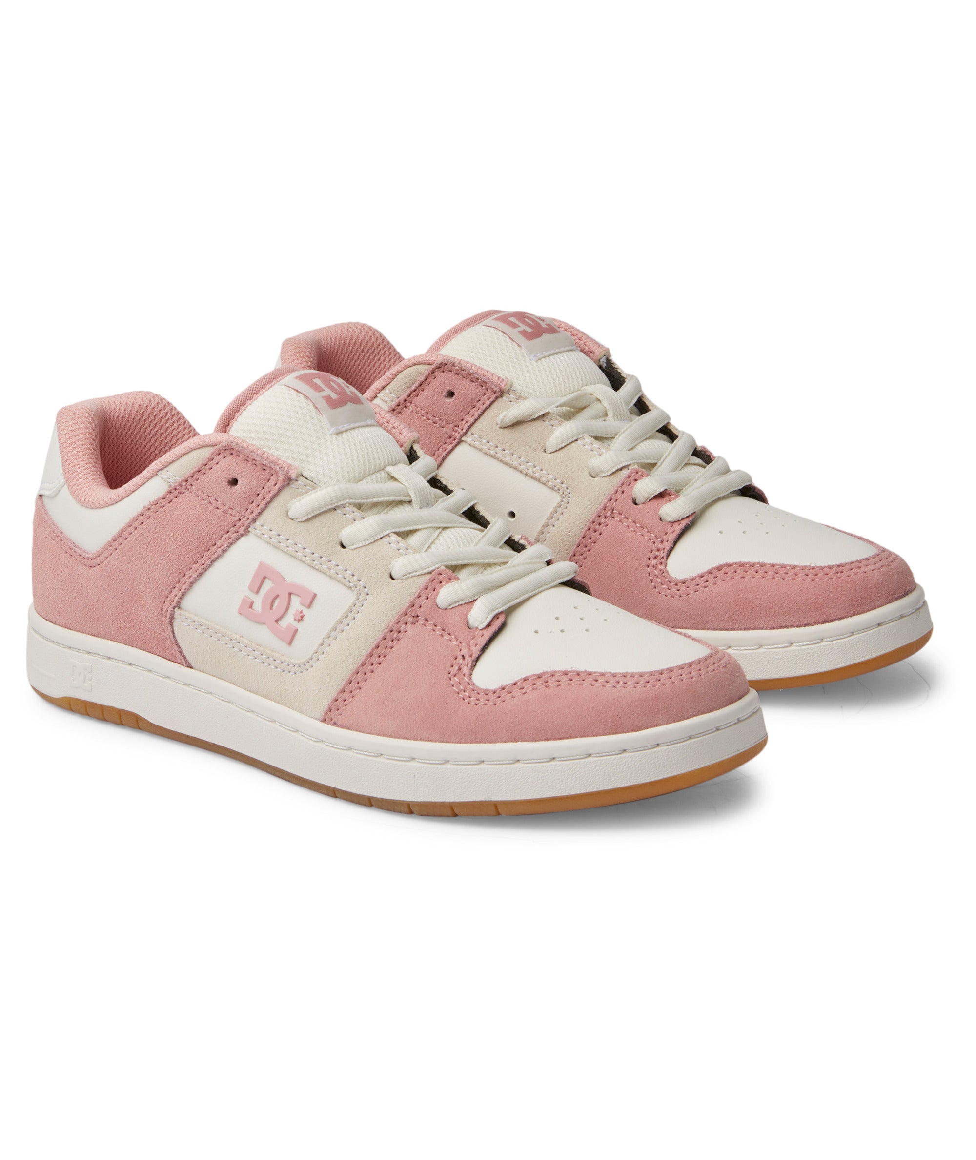 DC shoes MANTECA 4 - Women Low Cupsole Sneaker