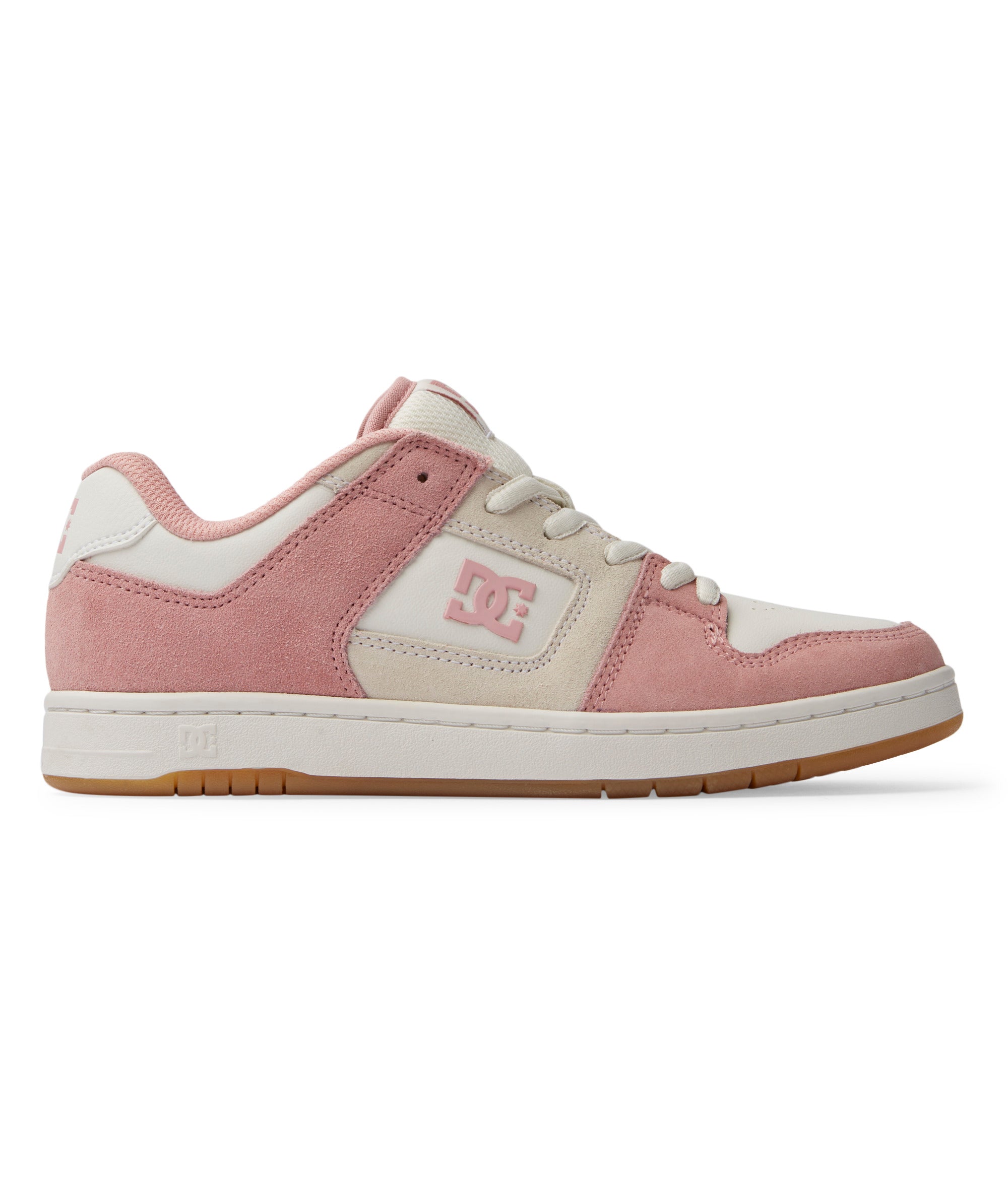 DC shoes MANTECA 4 - Women Low Cupsole Sneaker