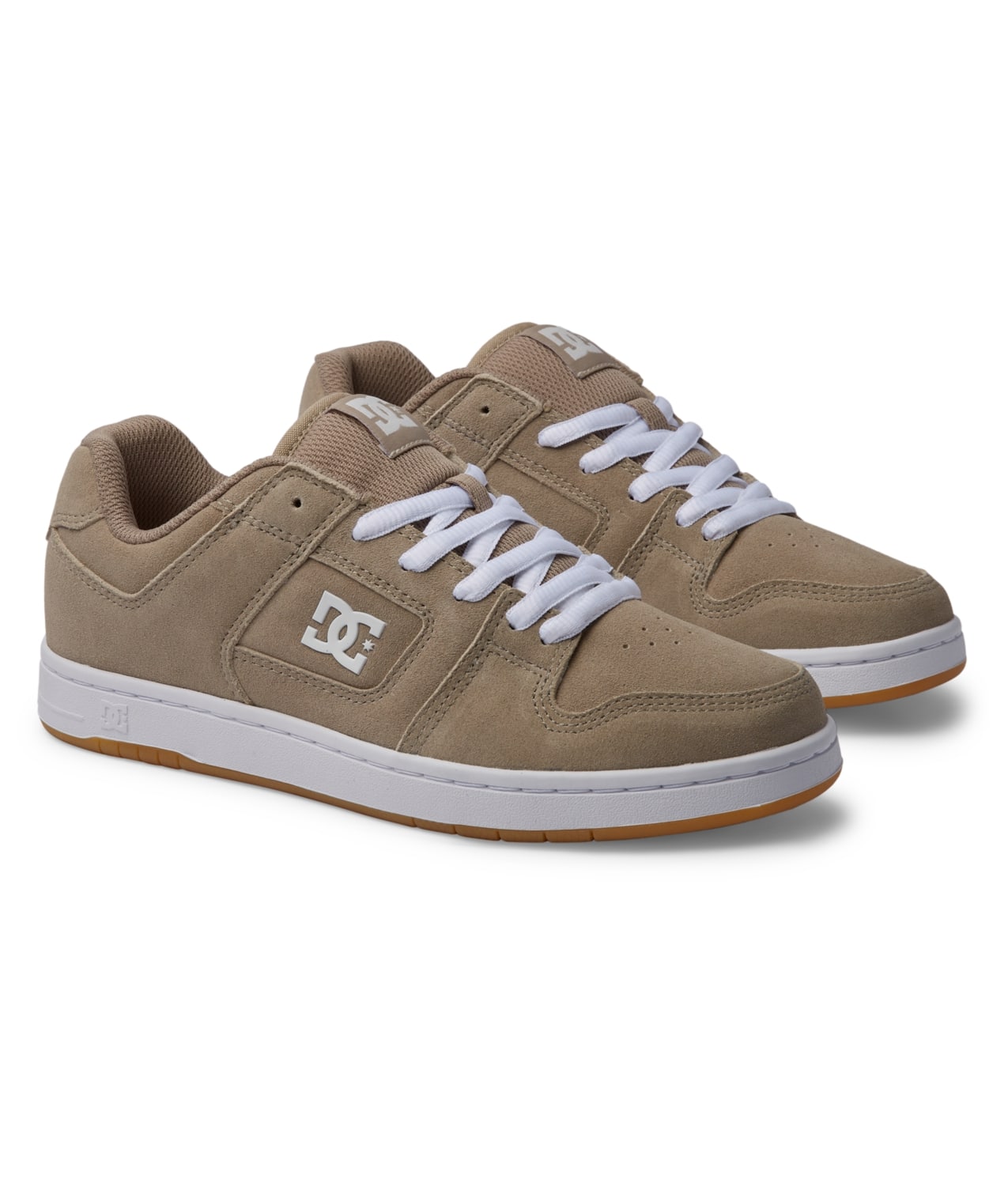 DC shoes MANTECA 4 - Women Low Cupsole Sneaker