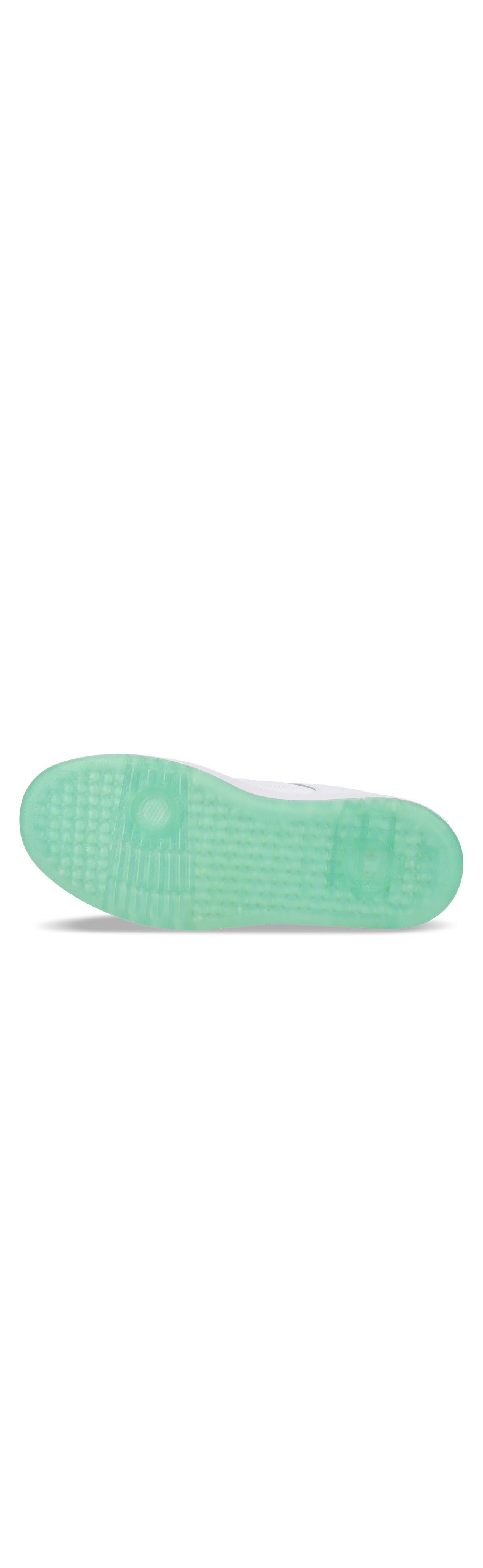 DC shoes MANTECA 4 - Damen Leder Sneakers