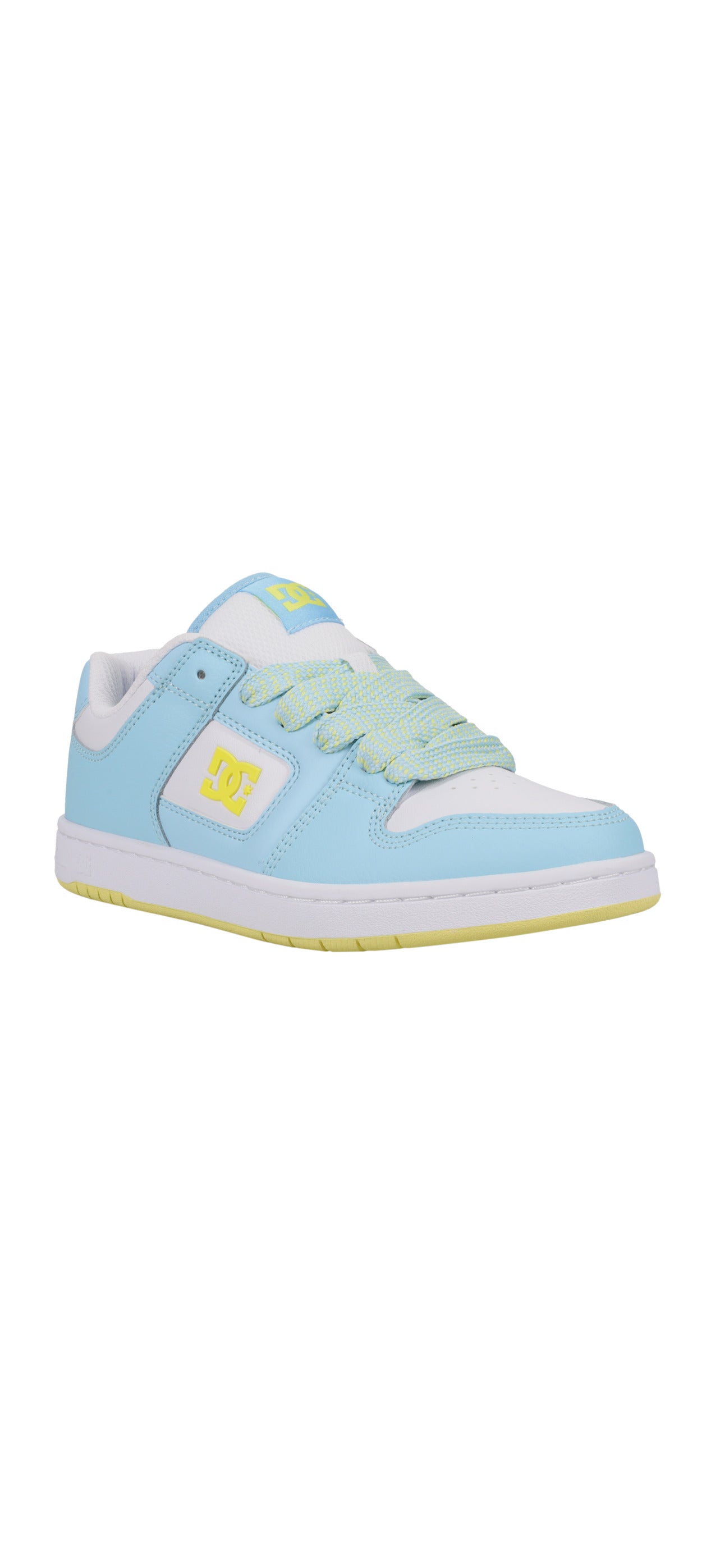 DC shoes MANTECA 4 - Women Low Cupsole Sneaker