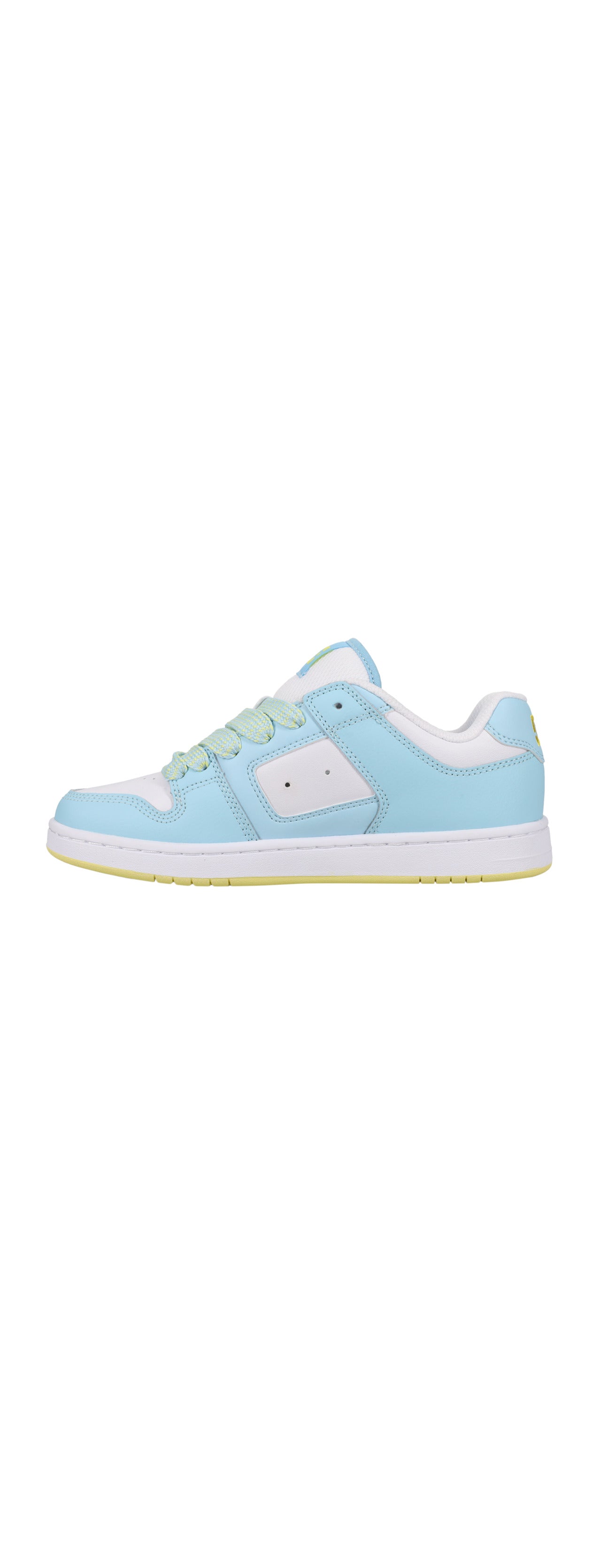 DC shoes MANTECA 4 - Women Low Cupsole Sneaker